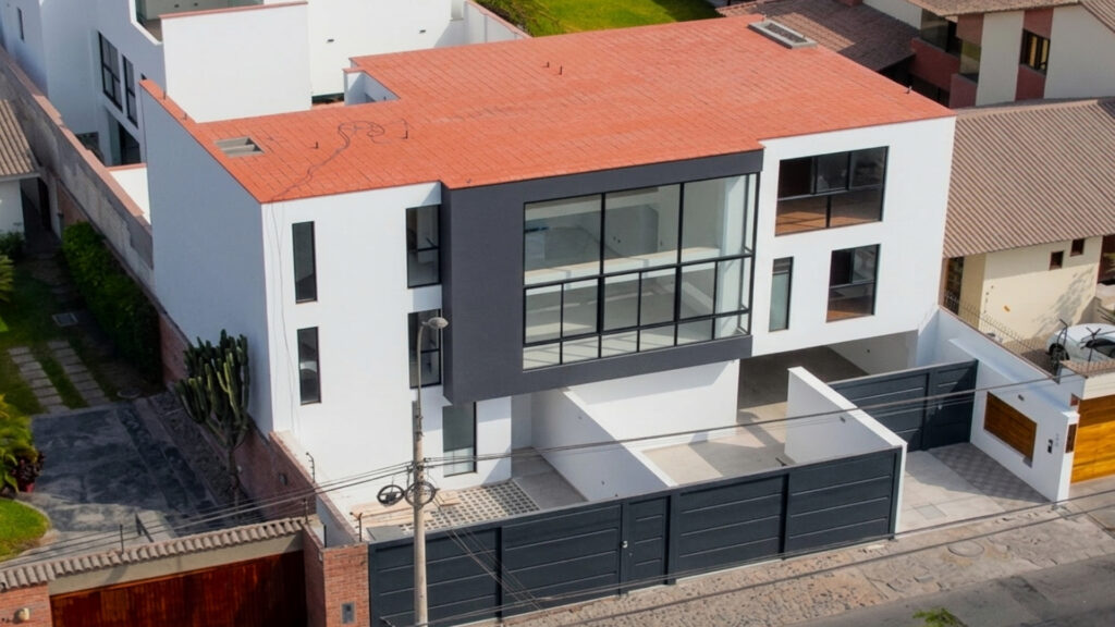 Condominio Chacarilla