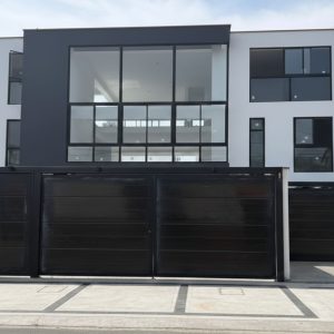 Condominio Chacarilla