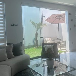 Condominio Chacarilla