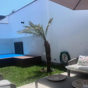 Condominio Chacarilla