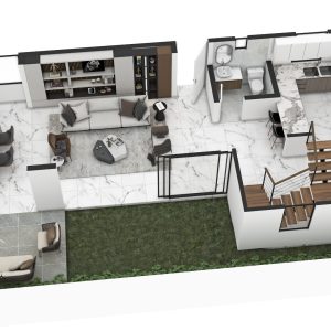 Condominio Chacarilla