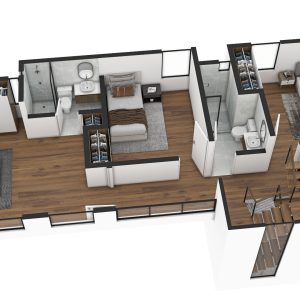 Condominio Chacarilla