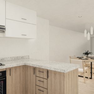 Cocina