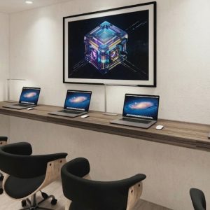 Coworking