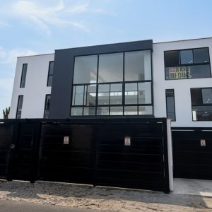 CONDOMINIO CHACARILLA