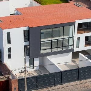 Condominio Chacarilla