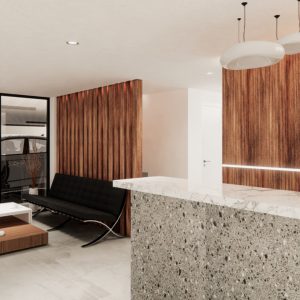 Hall de Ingreso
