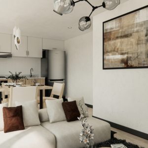 Modelo Sala