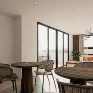 Terraza