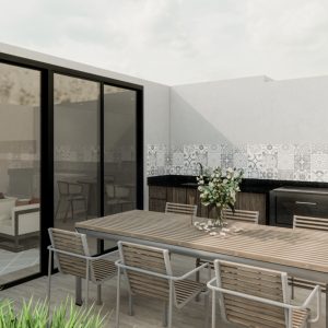 Terraza
