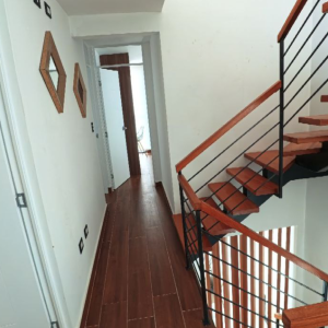 Condominio Chacarilla