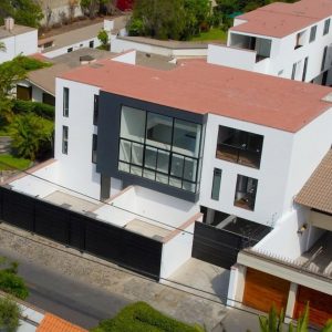 Condominio Chacarilla