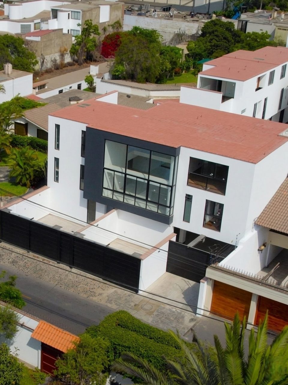 Condominio Chacarilla