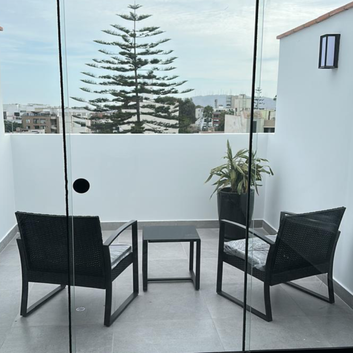 Zona Lounge