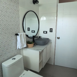 Condominio Chacarilla