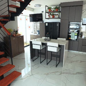 Condominio Chacarilla