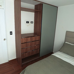 Condominio Chacarilla