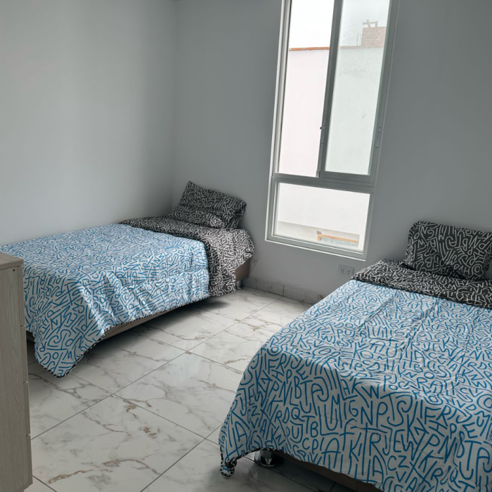 Dormitorio 02