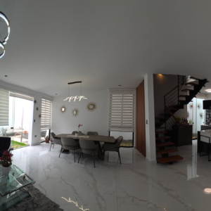 Condominio Chacarilla