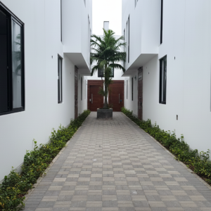 Condominio Chacarilla