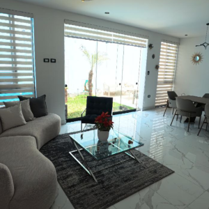 Condominio Chacarilla