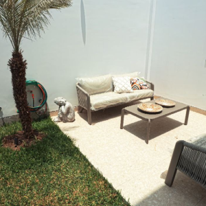 Condominio Chacarilla