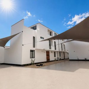 Condominio Chacarilla