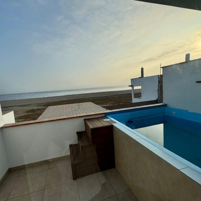 Malecón Sur II